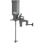 Impella Mixers