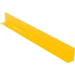 Straight Floor Curbs