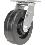 Medium Duty Plate Casters