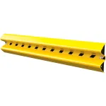 Vestil Wall Mount Guard Rails