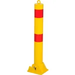 Folding Bollards