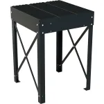 Plates-formes de travail pour le personnel