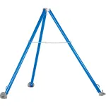 Supports de levage à trépied