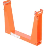 Vestil U-Frame Stack Racks