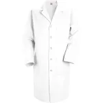 Blouses de laboratoire professionnelles