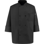 Vestes de chef