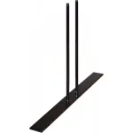 Accessoires pour cloisons acoustiques