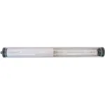 Machine Tube Lighting