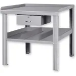 Tables de soudage plates
