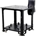 Tables de soudage pour cobots