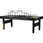 Tables de soudage modulaires