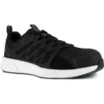 Low Top Athletic Safety Toe Work Shoes