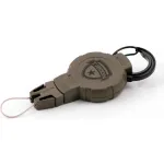 Sangles d'attache pour équipement tactique