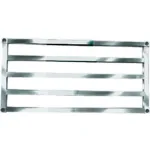 Étagères supplémentaires Winholt en aluminium