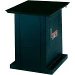 Supports pour perceuses de fraiseuses