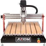 Tables de fraisage CNC Jpw