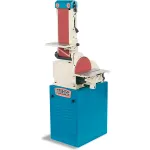 Ponceuses Baileigh Industrial®
