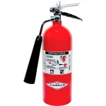 CO2 Fire Extinguishers