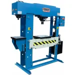 Presses d'atelier de 24 à 54 tonnes