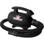 Industrial Vacuum Blowers