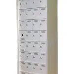 Casiers à téléphones portables « Canadian Mailbox » à fixation en saillie