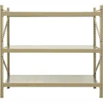 JBX Extra Heavy Duty Boltless Shelving