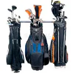 Sports Equipment Racks