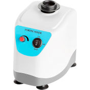 LW scientifique MXL-TMV7-7RC1 Turbo mélangeur avec tasse de mélange de caoutchouc