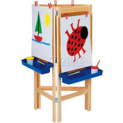 Jonti-Craft® 3-Way chevalet réglable
