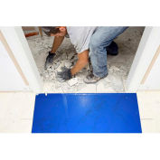 Wearwell® Clean Room Mat 2' x 3' Blue