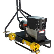 IMD 10012P, 10,000 Watts, AVR PTO Generator Kit