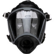 MSA Advantage® 4000 Full Facepiece Respirator, 10075911, Small