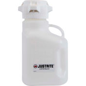 Justrite 12907 tourie, HDPE, 2,5 litre