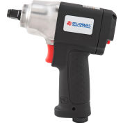 Global Industrial™ Composite Air Impact Wrench, 1/2" Drive Size, 400 Max Torque