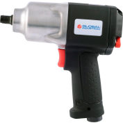 Global Industrial™ Composite Air Impact Wrench, 1/2" Drive Size, 1000 Max Torque