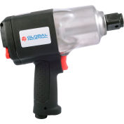 Global Industrial™ Composite Air Impact Wrench, 1" Drive Size, 1300 Max Torque