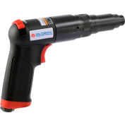 Tournevis à impact industriel™ Global Air, entraînement d’embrayage, taille d’entraînement 1/4 », 800 tr / min