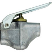 Milton 151BK, Lever Style Blow Gun Control Valve, 1/4" NPT, Bulk Pack of 50