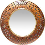 Infinity Instruments Bolly mur miroir