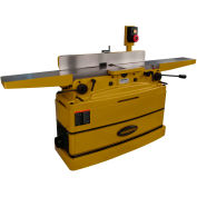 Powermatic 1610079 Modèle PJ882 2HP 1-Phase 8 » Parallélogramme Jointer