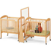 Jonti-Craft® See-Thru crèche diviseuse - petit