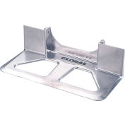 Noseplate de remplacement pour chariot à main en aluminium Industrial™ mondial