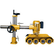 Powermatic 1790811K Model PF-43 1HP 3-Phase 230V 4-Speed 4-Wheel Power Feeder