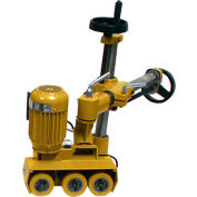 Powermatic 1790818 Model PF3-JR 1/4HP 1-Phase 115V 3 Wheel Stock Feeder