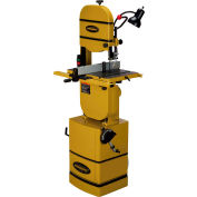 Powermatic 1791216K Model PWBS-14CS 1.5HP 1-Phase 115/230V 14" Bandsaw W/ Stand