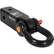 Produits acheteurs 2-1/2" Récepteur Anchor Shackle - 1804025
