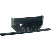 Acheteurs produits attelage plaque w / 2-1/2" Tube récepteur pour Ford® F350/F450/F551 - 1809061A