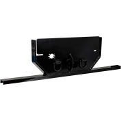 Produits acheteurs Hitch Plate, 2-1/2 Inch Receiver Tube pour Chevy/GMC - 1809075
