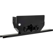 Produits acheteurs Plaque d'attelage, 2-1/2 pouce Tube récepteur pour RAM - 1809077