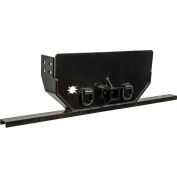 Produits acheteurs Hitch Plate, 2-1/2in Récepteur GMC/Chevy/International 2019,Bottom Channel - 1809085